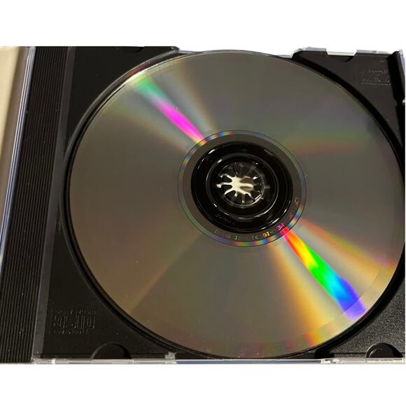 Autographed Big James - Funkin’ Blues (1998 CD) with The Chicago Playboys - Picture 8 of 8